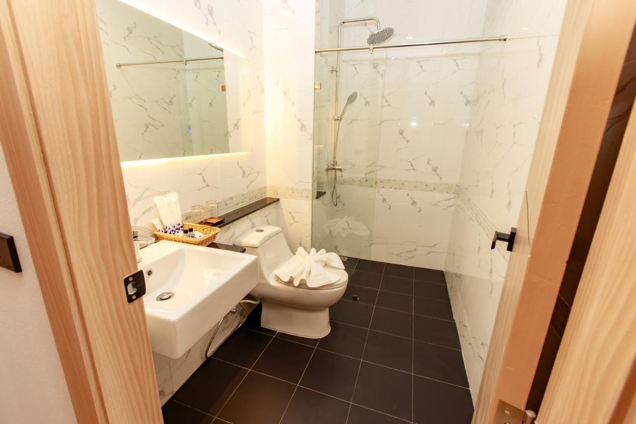 Siri Hotel Lumphun Ban Pa Daet Ngoại thất bức ảnh