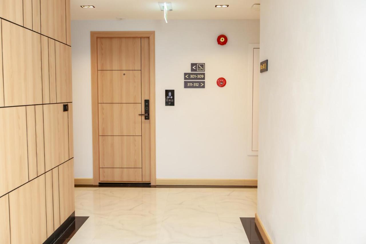 Siri Hotel Lumphun Ban Pa Daet Ngoại thất bức ảnh